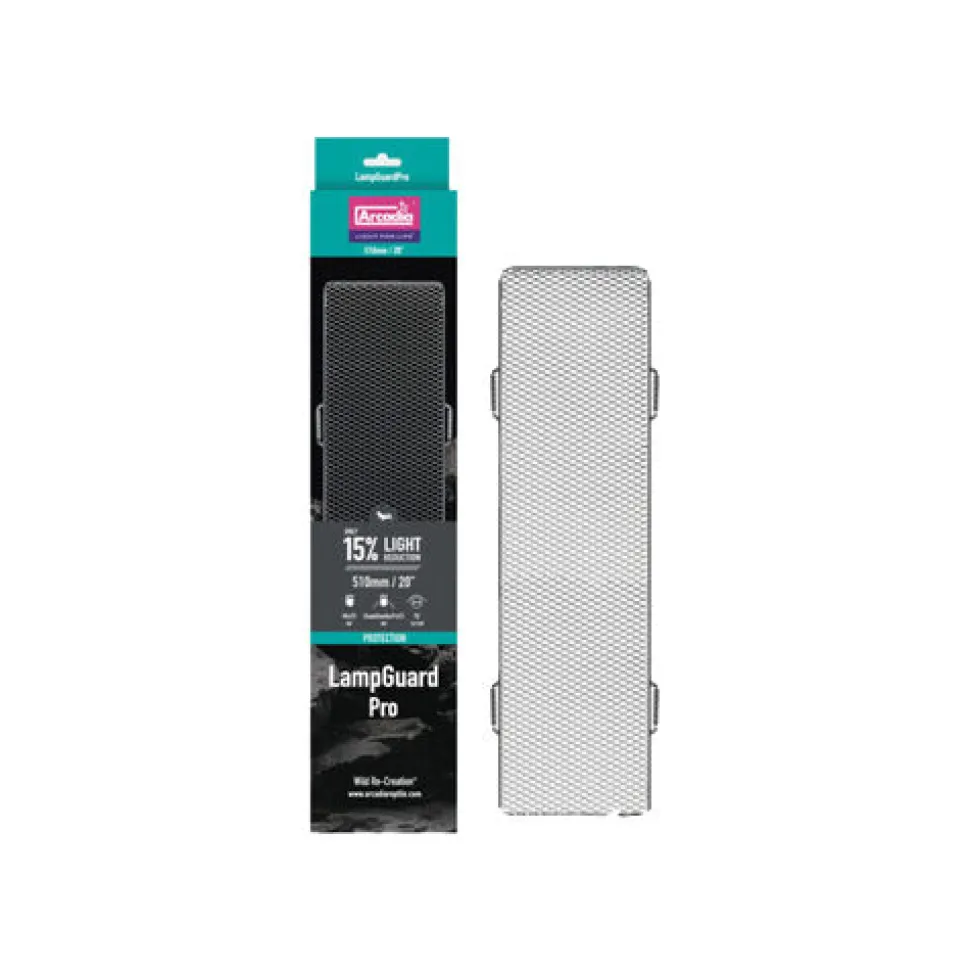 Arcadia LampGuard Pro