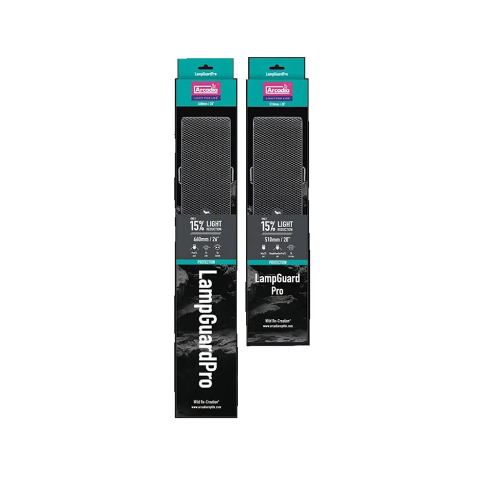 Arcadia LampGuard Pro