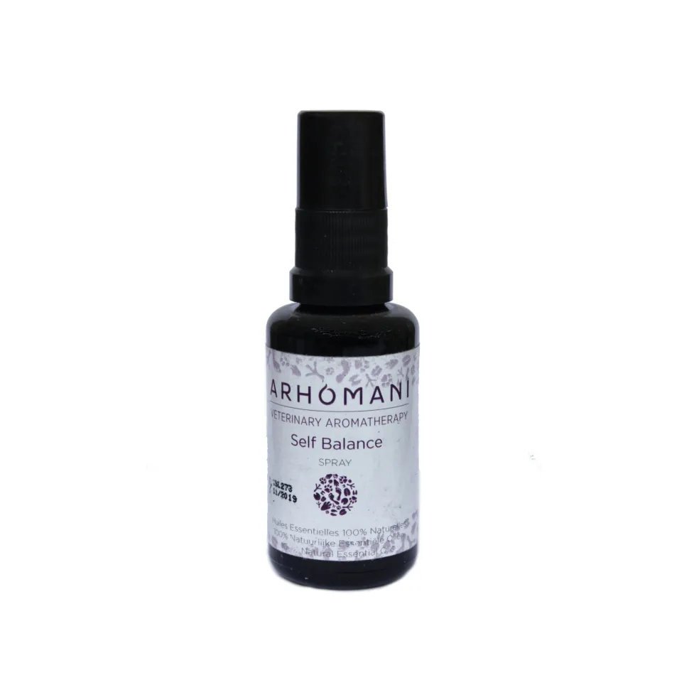 Arhomani Self Balance