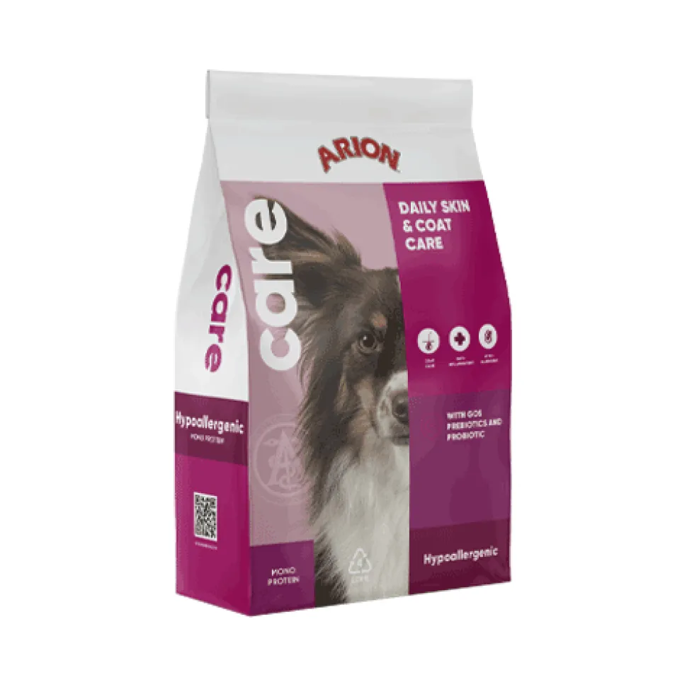 ARION Care Hypoallergenic