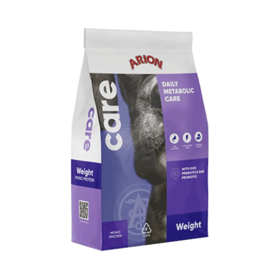 ARION Care Weight