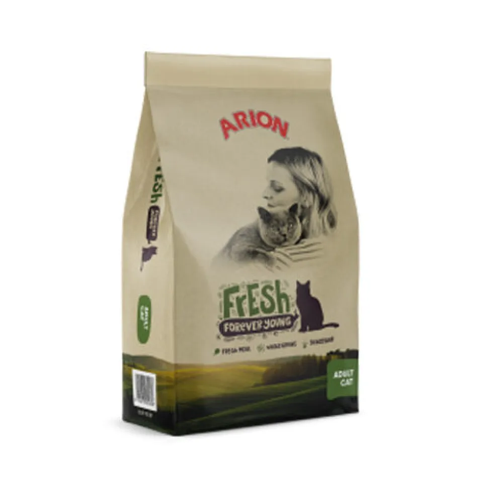 Arion Fresh Adult Cat
