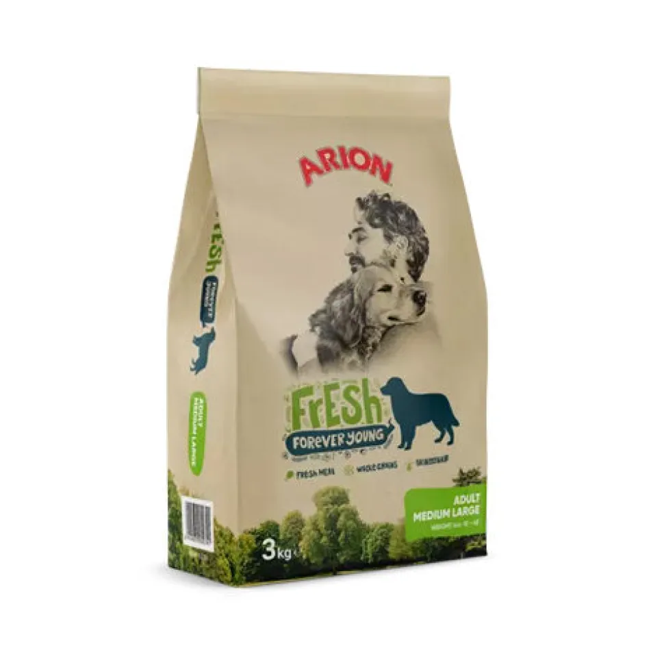 ARION Fresh Adult Medium Large