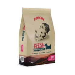 ARION Fresh Adult Small