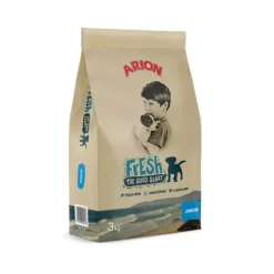 ARION Fresh Junior