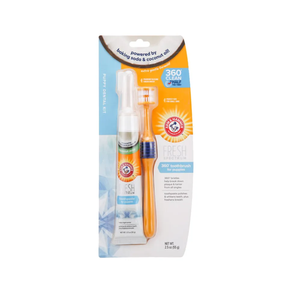 Arm & Hammer Dental Kit Puppy
