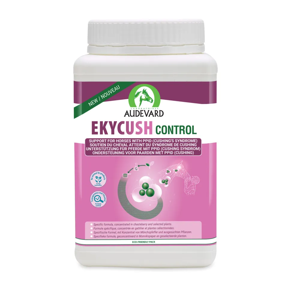 Audevard Ekycush Control