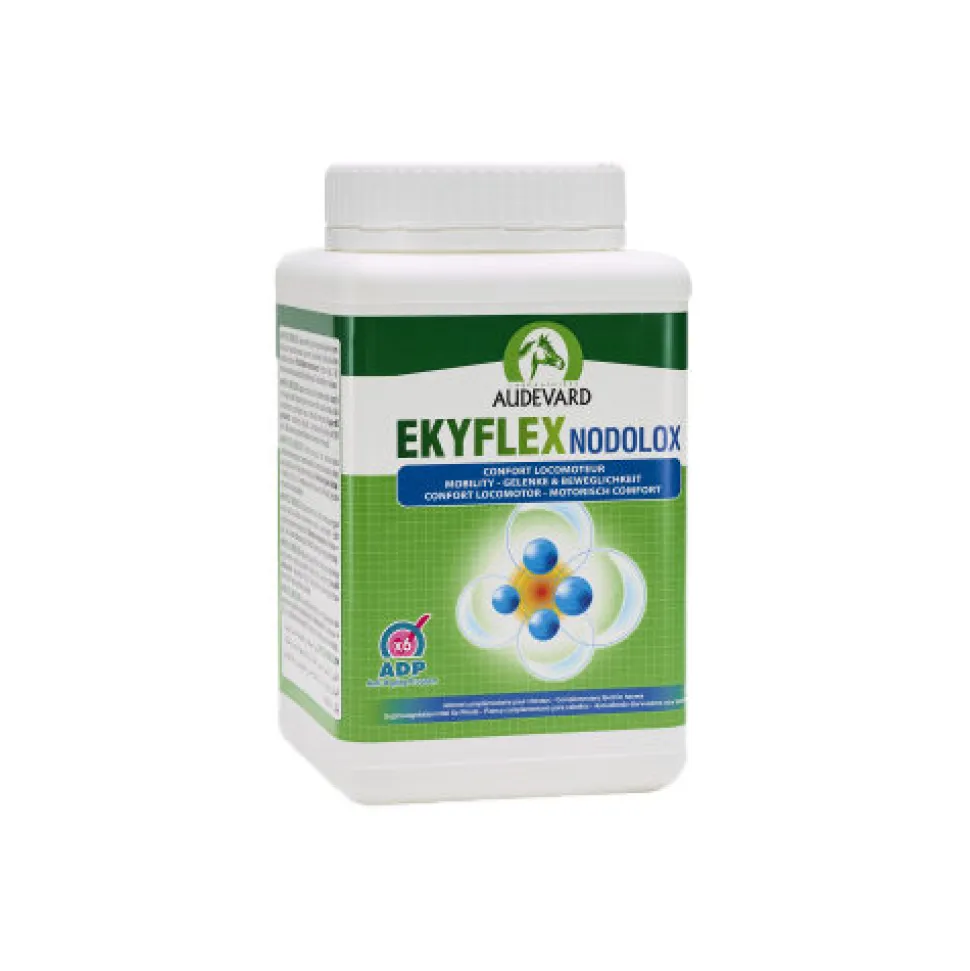 Audevard Ekyflex Nodolox