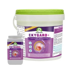Audevard Ekygard