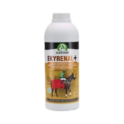Audevard Ekyrenal +