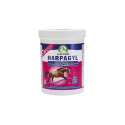 Audevard Harpagyl