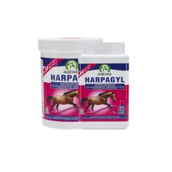 Audevard Harpagyl