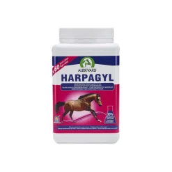 Audevard Harpagyl