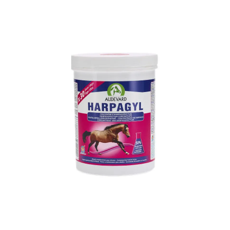 Audevard Harpagyl