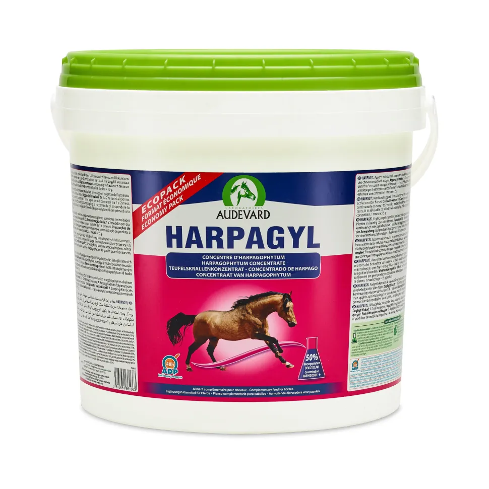 Audevard Harpagyl
