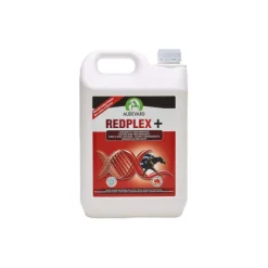 Audevard Redplex +