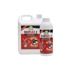 Audevard Redplex +
