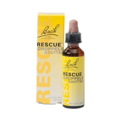 Bach Rescue - Druppels