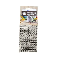 Back Zoo Nature Cardboard Treat Board
