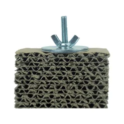 Back Zoo Nature Cardboard Treat Board