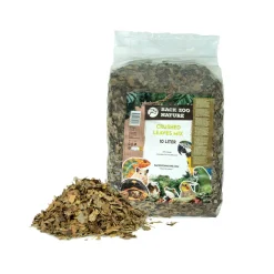 Back Zoo Nature Crushed Leaves Mix