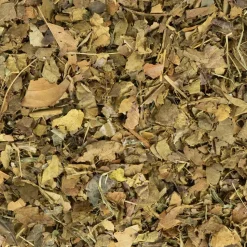 Back Zoo Nature Crushed Leaves Mix