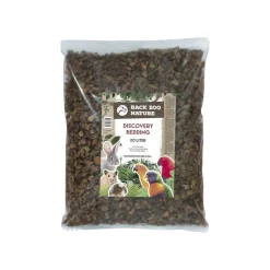 Back Zoo Nature Discovery bedding