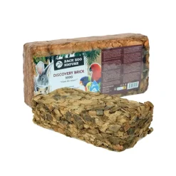 Back Zoo Nature Discovery Bricks