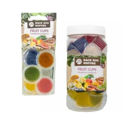 Back Zoo Nature Fruit Cups Reptielen & Kevers