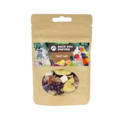Back Zoo Nature fruit mix