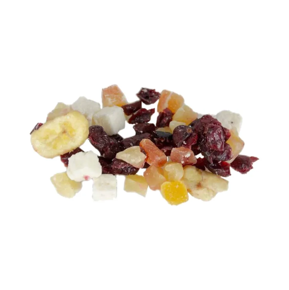 Back Zoo Nature fruit mix