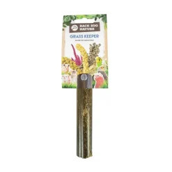 Back Zoo Nature Grass Keeper
