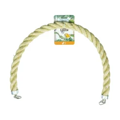 Back Zoo Nature Sisal Rope