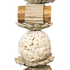 Back Zoo Nature Soft Wood Stacker