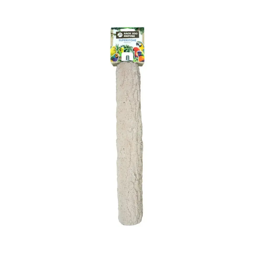 Back Zoo Nature Super Stone Perch