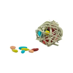 Back Zoo Nature Treat Balls