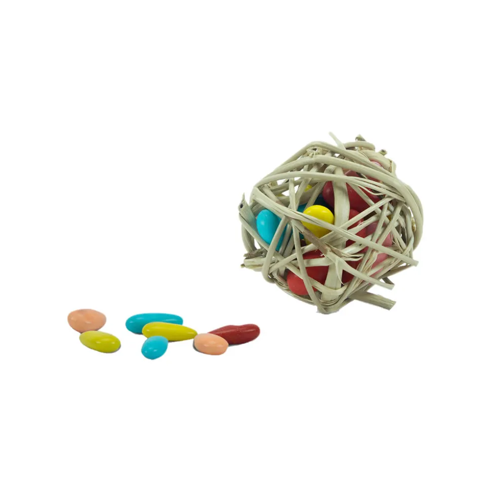 Back Zoo Nature Treat Balls