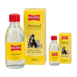 Ballistol Animal Oil Pets