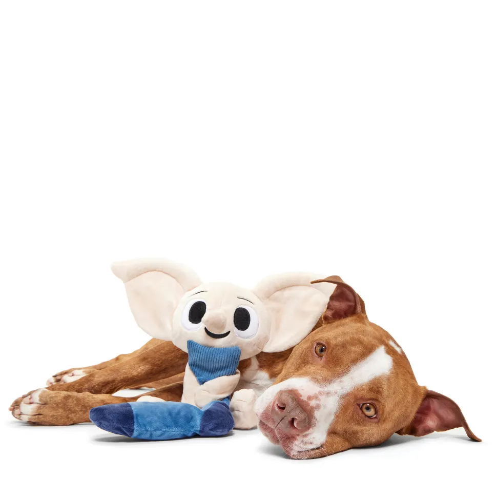 Bark Harry Potter Dobby Knuffel