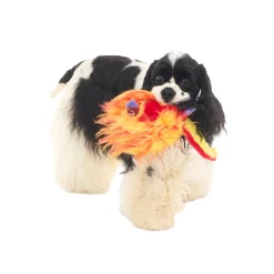 Bark Harry Potter Fawkes Knuffel