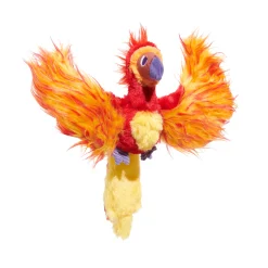 Bark Harry Potter Fawkes Knuffel
