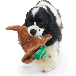 Bark Harry Potter Sorting Hat Knuffel met Bal