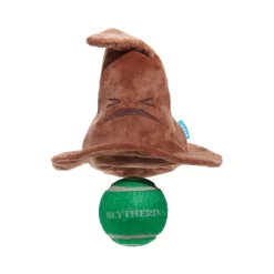 Bark Harry Potter Sorting Hat Knuffel met Bal