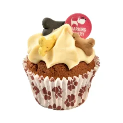 Barking Bakery Iced Vanilla Woofin