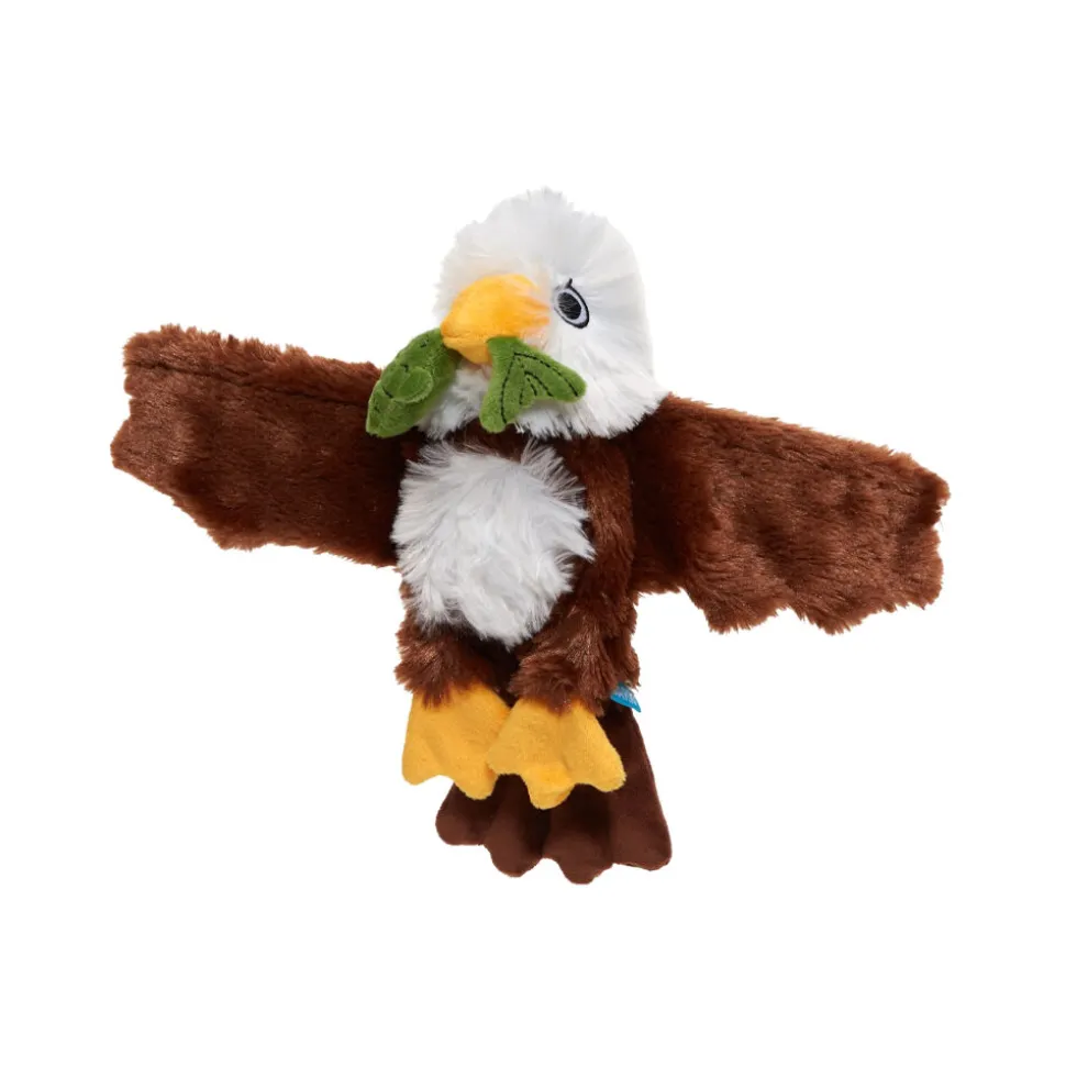 Bark Majestic Marty Arend met Vis