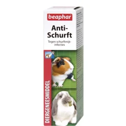 Beaphar Anti Schurft