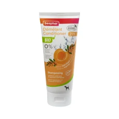 Beaphar Bio Shampoo & Conditioner 2 in 1 Hond