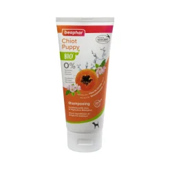 Beaphar Bio Shampoo Puppy