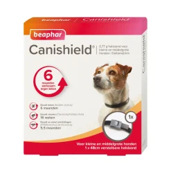 Beaphar Canishield Hond