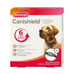 Beaphar Canishield Hond